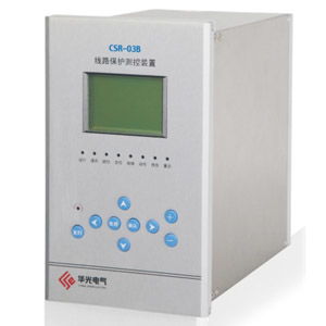 東益福csr系列微機(jī)保護(hù)測控裝置 價格 1元