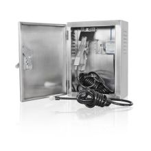  泰安開發區魯興測控設備研究所 主營 中壓電網單相接地選線