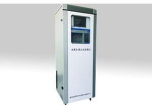 水質(zhì)自動監(jiān)測站迎來新一輪建設(shè)高峰 專題報(bào)道