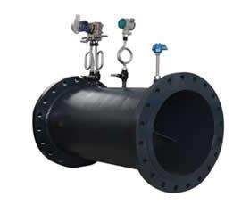 v錐流量計圖片,v錐流量計高清圖片 東營市思達特測控設(shè)備有限責任公司,