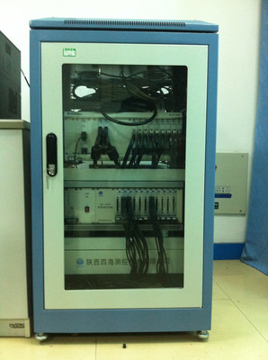 【四海測控SH-2009測控系統 噴管擺動綜合測控系統】價格_廠家_圖片 -