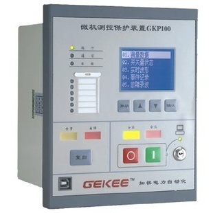 其他開關-批發供應GKP200通用型保護測控裝置-其他開關盡在阿里巴巴-上海三團.