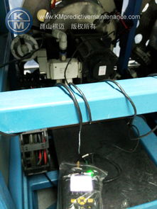 km收線機動平衡校正服務(wù)成功應(yīng)用于江蘇法爾勝光子