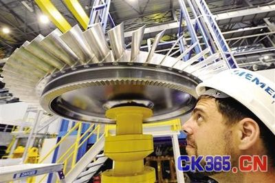 工業(yè)4.0數(shù)字工廠探營:中企離智能制造有多遠?_新聞資訊_中國測控網(wǎng)_