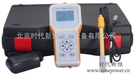 TP220-TP220型便攜式電導率儀-北京時代新維測控設備