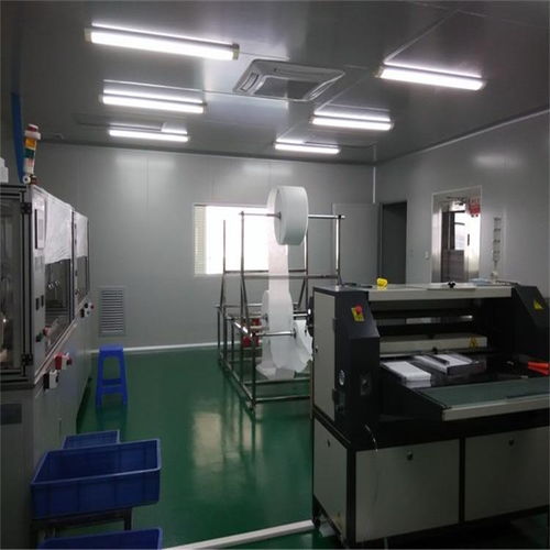 珠海香灣風(fēng)淋室回收,ffu回收廠家你我都是實踐者