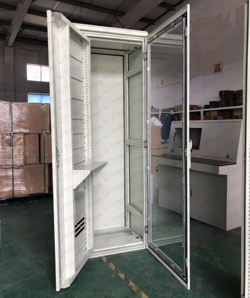 【西安測控設(shè)備配套搖架機柜、仿威圖搖架控制柜打樣訂制】- 