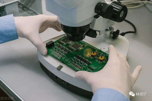 半導體芯片測控龍頭股,打破壟斷國內第一,業績營收穩定增長 林皓軒
