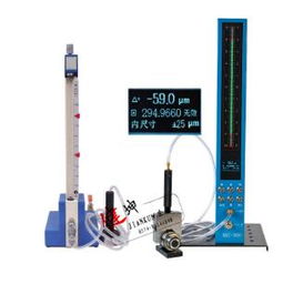 數(shù)顯氣動(dòng)量?jī)x的主要功能特點(diǎn)與工作條件