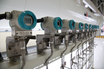 發(fā)電廠測(cè)控設(shè)備 智能化監(jiān)測(cè)與控制的關(guān)鍵技術(shù)