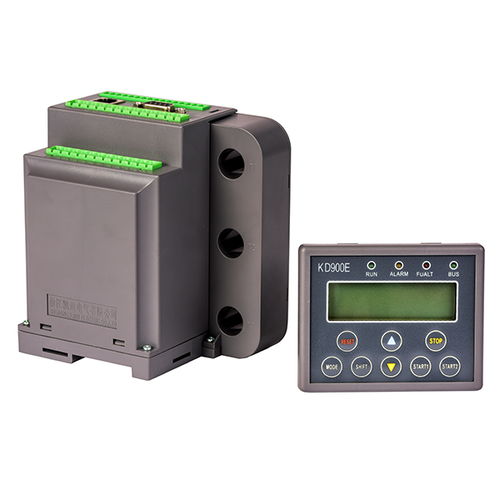 陜西福友DCAP 700通用保護(hù)測(cè)控裝置的使用與維護(hù)方法