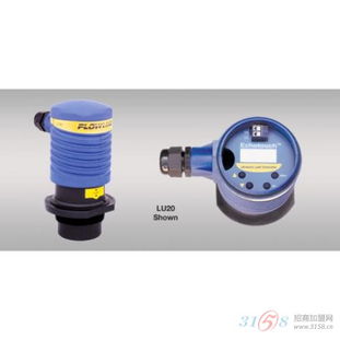 美國原裝進口Flowline弗萊液位測控設備 精準可靠的選擇