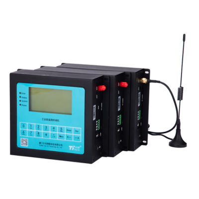 RTU（遠(yuǎn)程測控終端）概念與特點分析